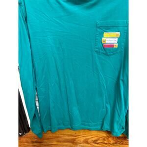 Hunt Club Long Sleeve Tee by Southern Tide